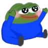 UPPIES emote