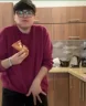 AldoSturdy emote