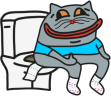 GOODSHIT emote