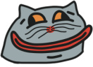 OKMAN emote