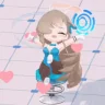 asunaSpin emote