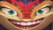 xddSmolder emote