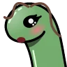 dinyo emote