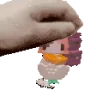 pancakepet emote