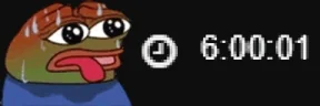 Workaholic emote