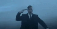 BENSAID emote