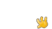 WAVE emote