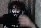 uglyWHAT emote