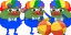 clownFiesta