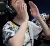 DONKED emote
