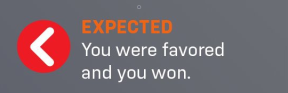 EXPECTED emote