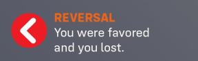 REVERSAL emote