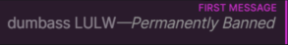 LastTimeChatter emote