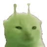 glorpSingingAtYou emote