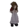 aerithJAM emote