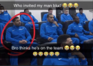 BroThinksHesOnTheTeam emote