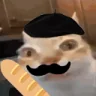 Ehrm emote