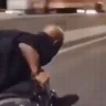 Wheelchair emote