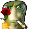taRose emote