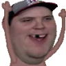 FatCheer emote