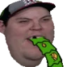FatPuke emote