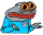 Shruge