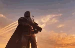 DEMOCRACY emote