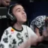 DONK emote
