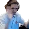 xqcCheer emote