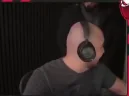 gloriKissAHomie emote