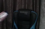 shampo emote