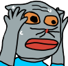 NOWAYMAN emote