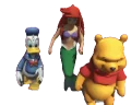DisneyDance emote