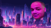 emoneyLateStageHumanity emote