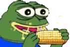 YEPCORN emote