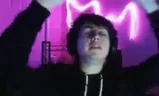 sunnySAVEME emote