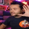 GrefgHype emote
