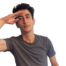 Subro7 emote