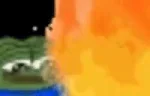 LEFire emote