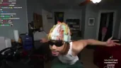 MaxTweakin emote