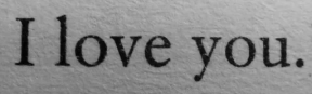 ILoveYou emote