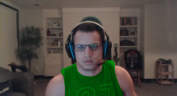 Green emote
