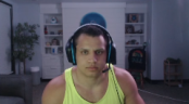 Yellow emote