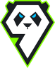 9Pandas emote