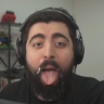 CumSlut emote