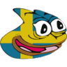 Swepega emote