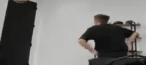ImFiveFootSevenDude emote