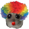 ohclown emote