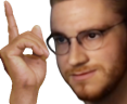 hesRight emote