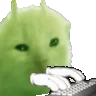 glorpChatting emote